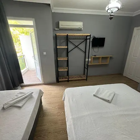 Gueler Butik Hotel
